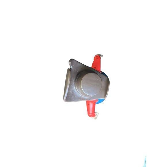 Disney Pixar Toy Story 2 Stinky Pete Prospector 7” Figure Mattel Woodys Roundup - Picture 6 of 10